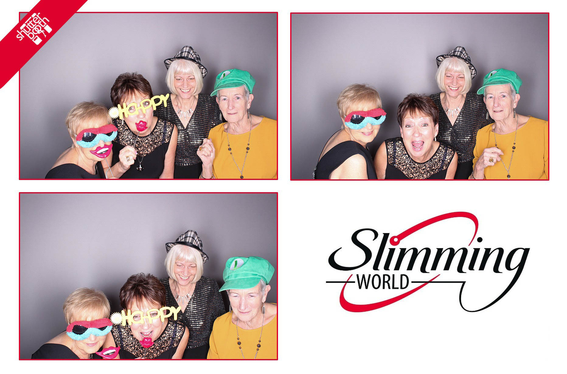 Slimming World | View more photos from the event at gallery.shutterbooth.co.uk/u/Shutterbooth/Slimming-World